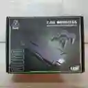 Consola De Juegos Retro En Hdmi M8 Con Controles Inalambricos