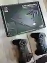 Consola De Juegos Retro En Hdmi M8 Con Controles Inalambricos