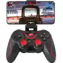 Control Inalambrico Bluetooth Para Celular X3