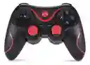 Control Inalambrico Bluetooth Para Celular X3
