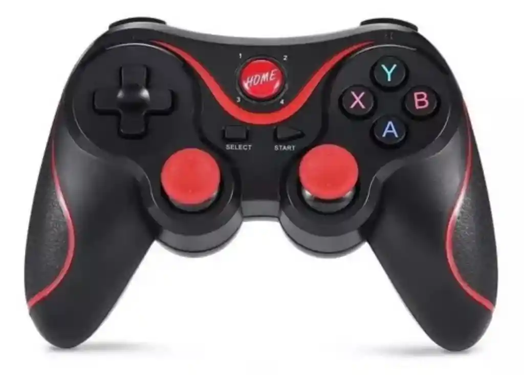 Control Inalambrico Bluetooth Para Celular X3