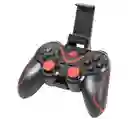Control Inalambrico Bluetooth Para Celular X3