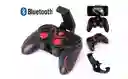 Control Inalambrico Bluetooth Para Celular X3