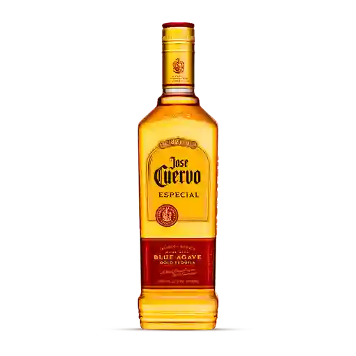 Tequila Jose Cuervo Tradicional