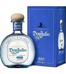 Tequila Don Julio Blanco