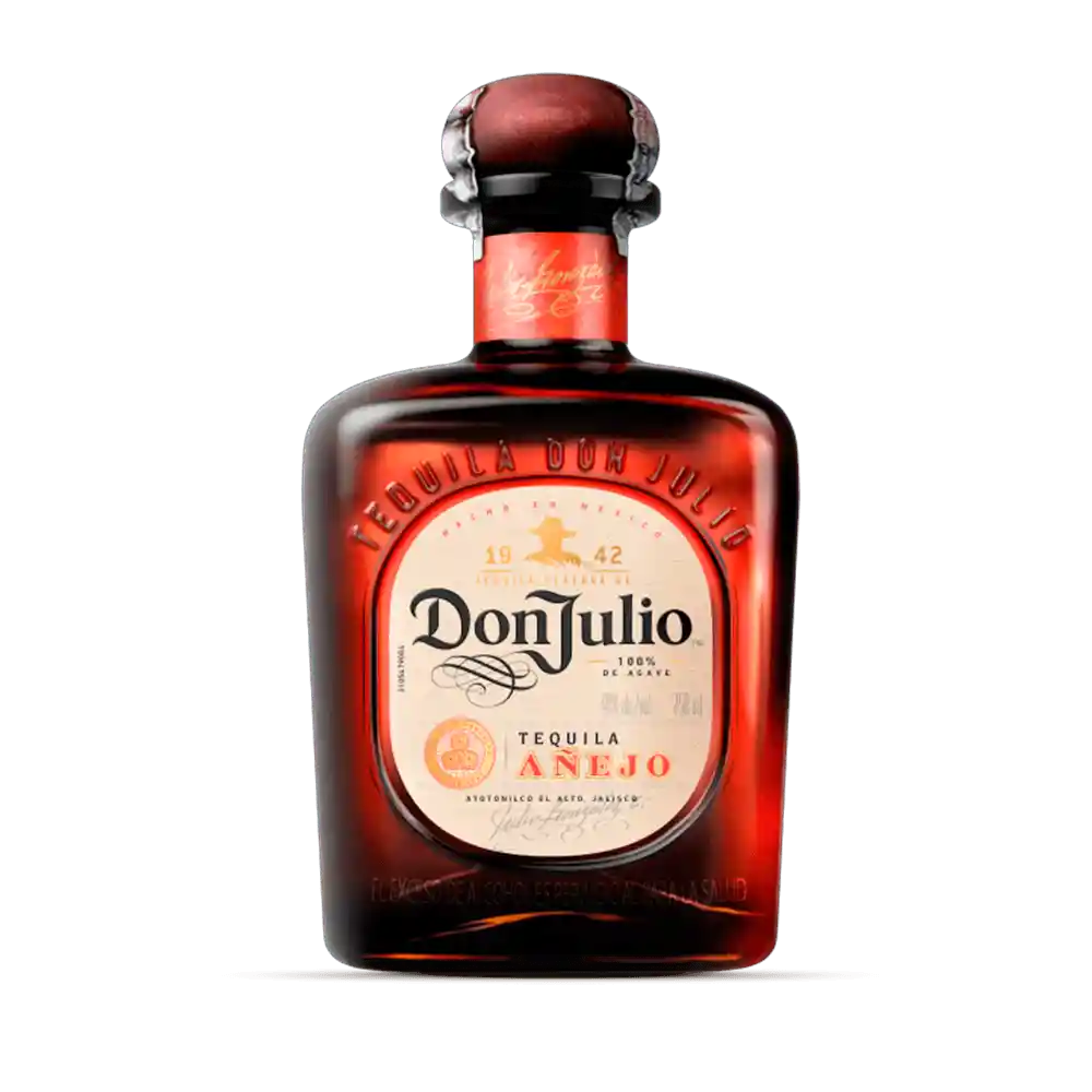 Tequila Don Julio Añejo
