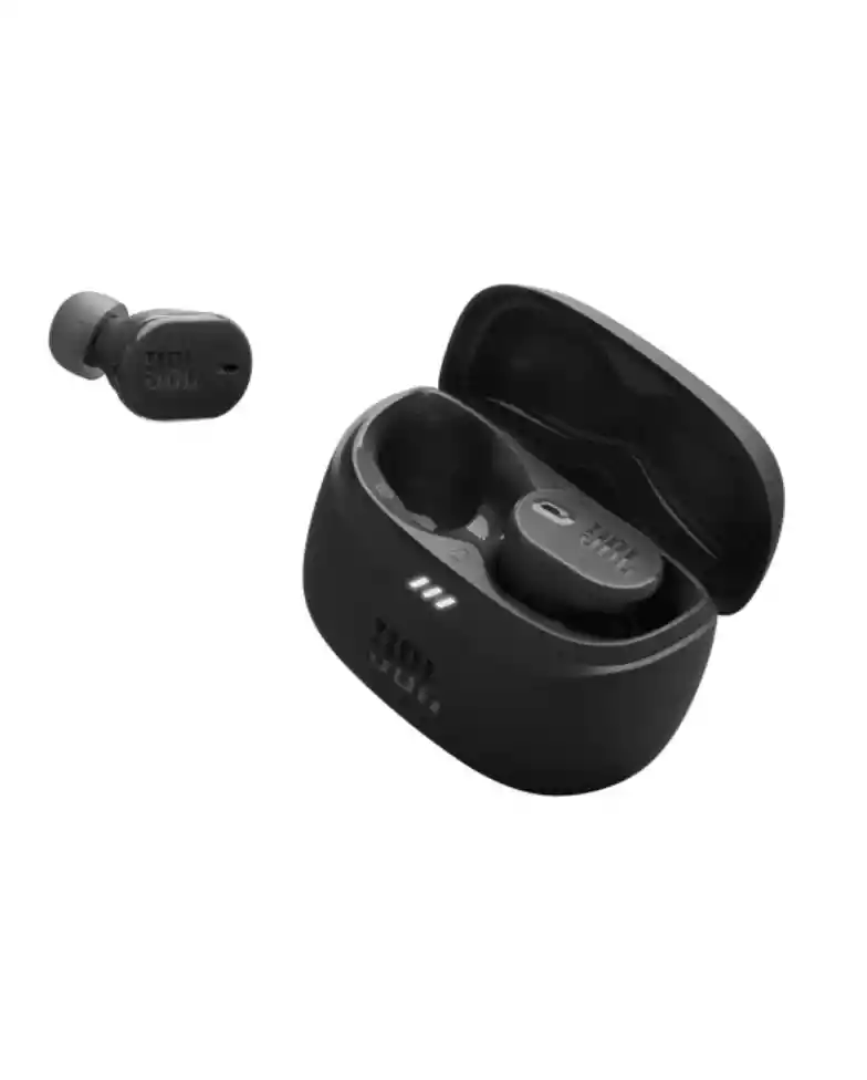 Audifonos Tune Buds 2 Black