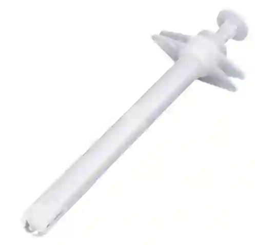 Pistola Jeringa Dosificadora De Pastillas Para Mascotas