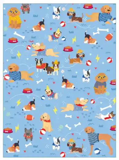 Cobija Bebè Perrito