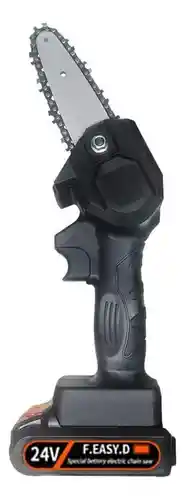 Mini Sierra 2 Baterias 24v