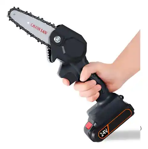 Mini Sierra 2 Baterias 24v