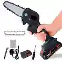 Mini Sierra 2 Baterias 24v