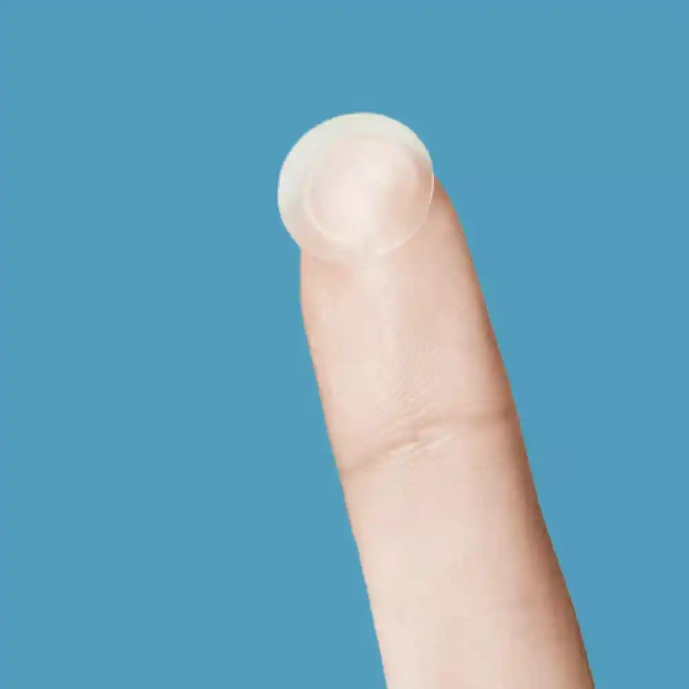 Iroha Parches Con Ácido Salicílico X 18 Parches