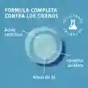 Iroha Parches Con Ácido Salicílico X 18 Parches