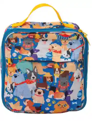 Lonchera Premium Perritos