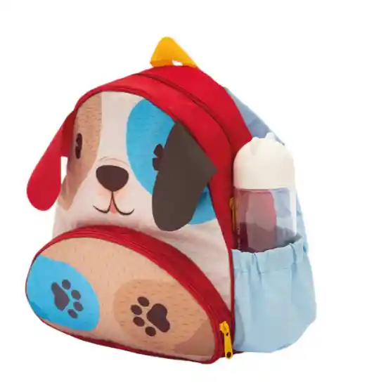 Morral Perritos