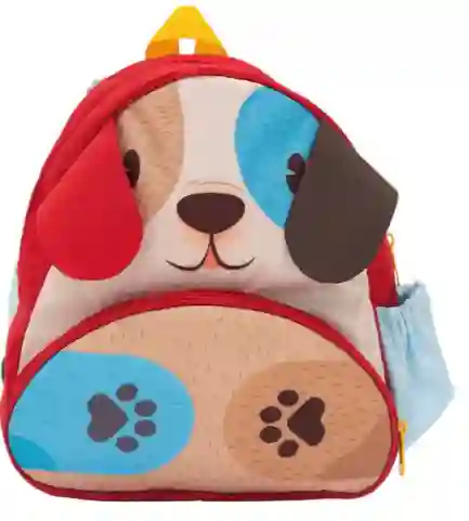 Morral Perritos