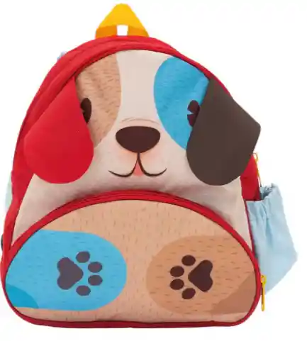 Morral Perritos
