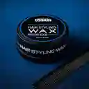 Cera Moldeadora Ossion Hair Styling Wax Medium De 150ml