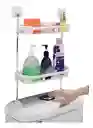 Estante Organizador Para Baño