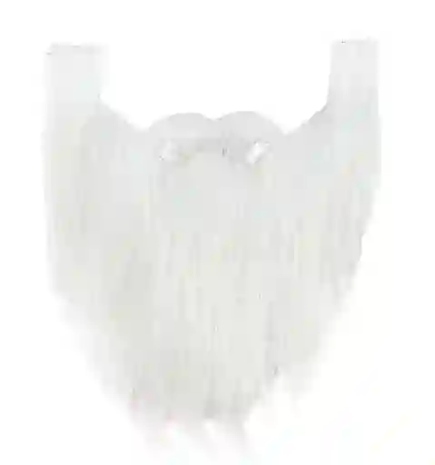 Barba Blanca 60 Gr 40 Cm