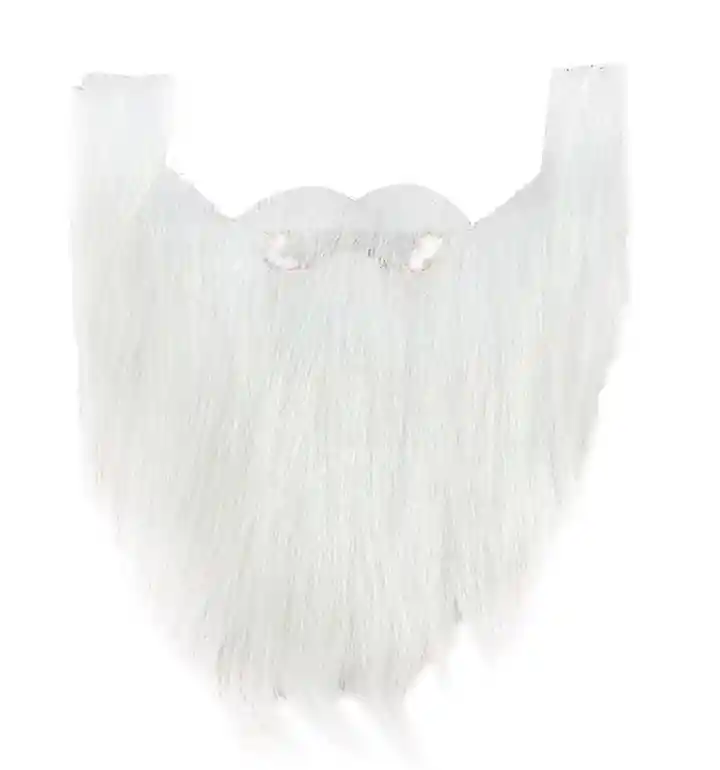 Barba Blanca 60 Gr 40 Cm