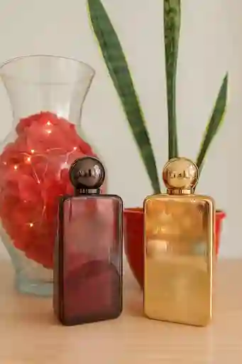 ✨💎 Frasco De Loción Premium 110 Ml – Elegancia, Lujo Y Presentación Exclusiva 💎✨