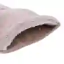 Cojin Bolsa Agua Caliente Eléctrica. Calienta Manos Derma