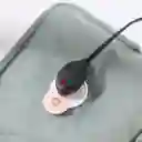 Cojin Bolsa Agua Caliente Eléctrica. Calienta Manos Derma