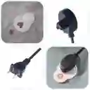 Cojin Bolsa Agua Caliente Eléctrica. Calienta Manos Derma