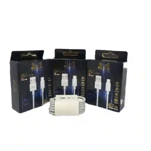 Cable Yoyos Usb A Tipo C 67w