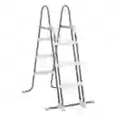 Piscina Rectangular Con Marco De Prisma Intex 26791eh