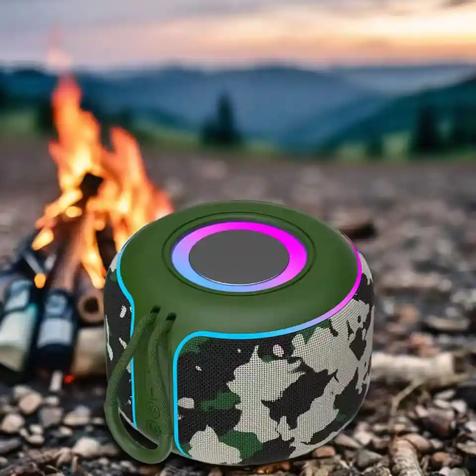 Parlante Bluetooth Inalámbrico M30