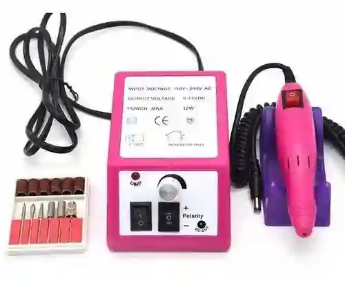 Drill 25.000 Jmd101 - Mara Nail