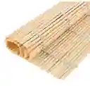 Tapete De Sushi Esterilla De Bambu Para Sushi Makisu
