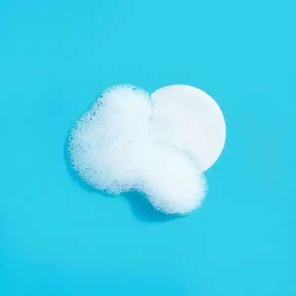 Toallas Limpiadoras Bye Bye Blemish Water Activated Cleanser Sheets 50pc