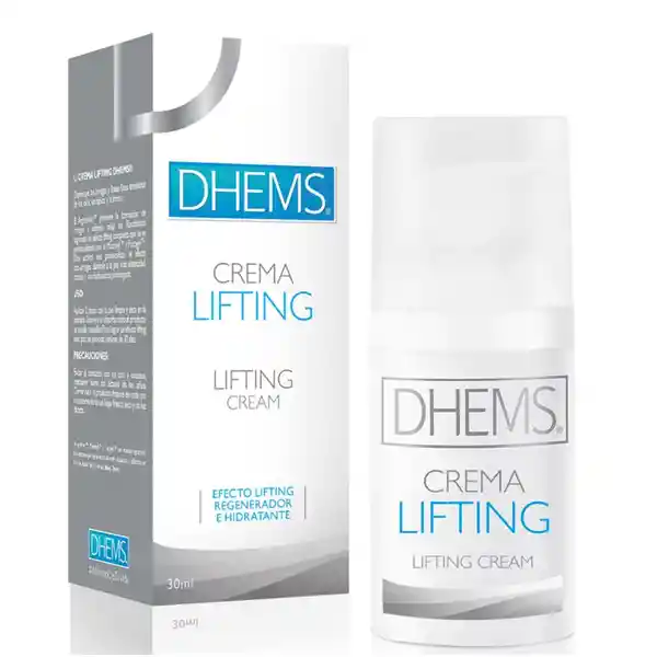 Crema Lifting Dhems 30ml
