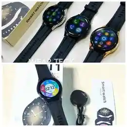 Reloj Smartwatch Gt1