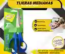 Tijeras Medianas Para Empaque O Embalaje