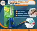 Tijeras Medianas Para Empaque Y Embalaje