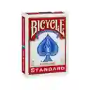 Baraja De Cartas Standard Bicycle