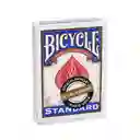 Baraja De Cartas Standard Bicycle