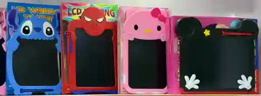 Tablero Magico Lcd 12 Pulgadas