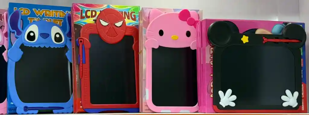 Tablero Magico Lcd 12 Pulgadas