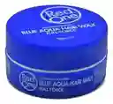 Cera Red One Aqua Hair Wax Blue Full Force 150ml