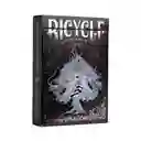 Baraja De Cartas Dragon Bicycle