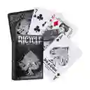 Baraja De Cartas Dragon Bicycle