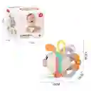 Rasca Encías Sensorial Para Bebes