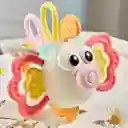 Rasca Encías Sensorial Para Bebes