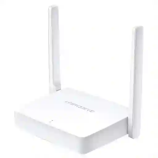Mercusys Mw302r Router Wifi Multi-modo Repetidor N 300mbps